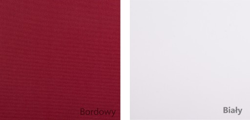 ROLETY WEWNĘTRZNE W KASECIE Z PROWADNICAMI 58x150