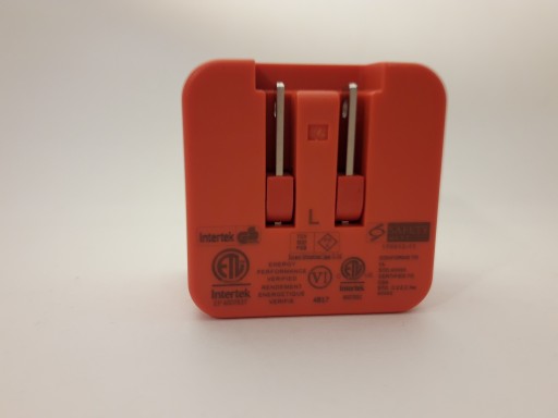 Быстрое зарядное устройство ORG JBL 2.3A для смартфона и планшета