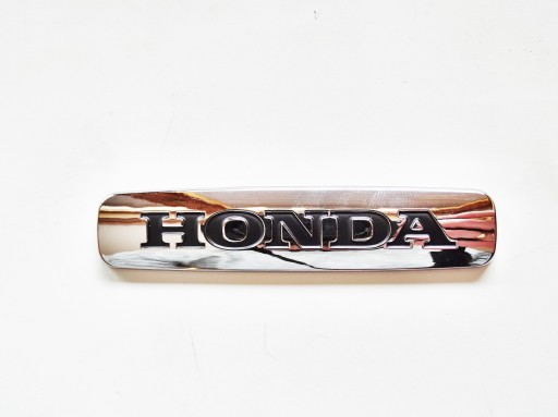 НАКЛЕЙКА ЭМБЛЕМЫ HONDA VTX1300 VT1300C VT600 OEM