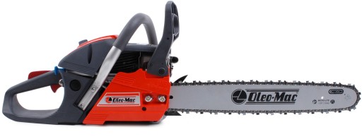 Бензопила Oleo-Mac GSH 510