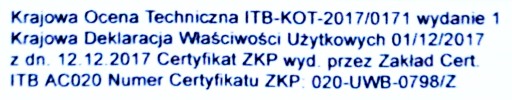 ПРОЧНЫЕ ШПИЛЬКИ для пенопластовых дюбелей Plastill MAX 220мм