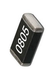 Резистор SMD 1К Резистор 1кОм 1% 0805х100шт