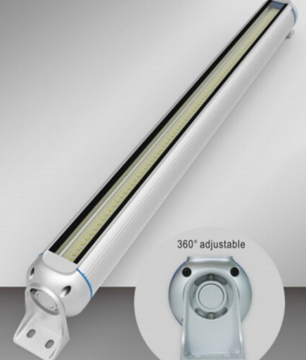 Lampa obrabiarkowa rura M9R 300mm 7W AC100-240V