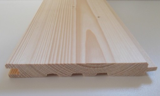 Фазовый профиль Soffit
