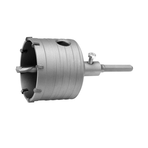 Wiertło koronowe do muru 65 mm YT-4400 YATO