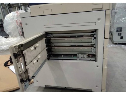 Печатающее устройство Xerox DocuColor 5252