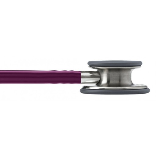 Стетоскоп 3M Littmann Classic III PLUM + ЧЕХОЛ