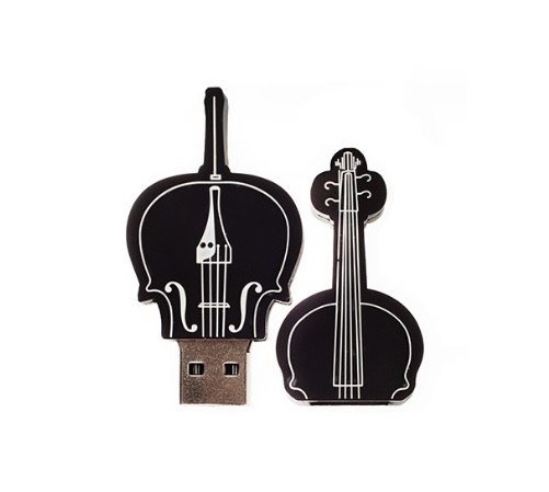 НАКОПИТЕЛЬ 3.0 USB 32 ГБ CELLO MUSIC WY PL24H