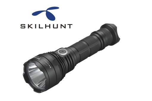 SKILHUNT S3 PRO HD CREE XHP35 HD фонарик 1600лм