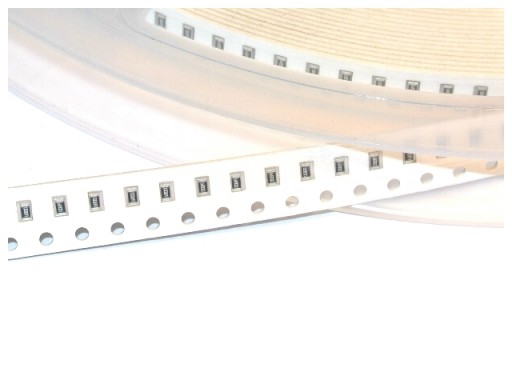 10R 5% SMD 0805 Rezystor KYOCERA [100szt] #D166