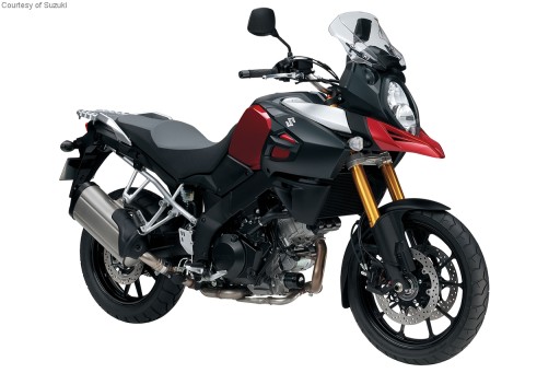 SUZUKI DL 1000 V-STROM SET РАМА ПОДНОЖКИ