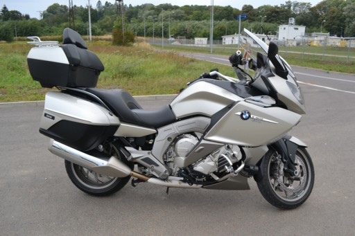 СУПЕР ХРОМИРОВАННЫЕ КРЫШКИ ДЛЯ BMW K 1600 GTL GT