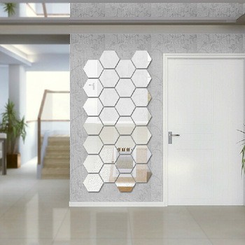 Набор из 8 штук Honeycomb 18 см HEXagon