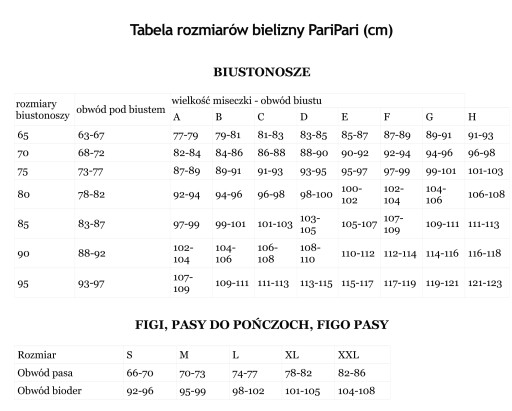 SARI komfortowy miękki biustonosz *80E* BIAŁY