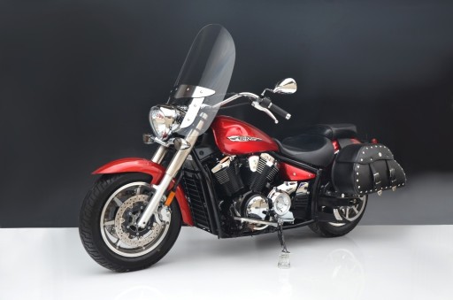 ОКНО МОТОЦИКЛА YAMAHA XVS 950 MIDNIGHT STAR