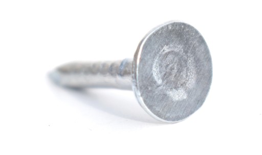 GWOŹDZIE PAPOWE OCYNKOWANE PAPIAKI GWÓŹDŹ 3x25mm 5kg