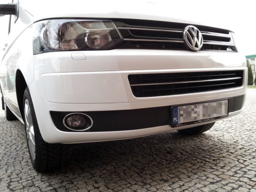 Набор наклеек VW T5 multivan Edition 25