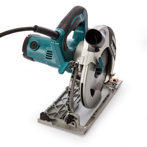 ЦИРКУЛЯРНАЯ ПИЛА MAKITA HS7100 190 мм 1400 Вт