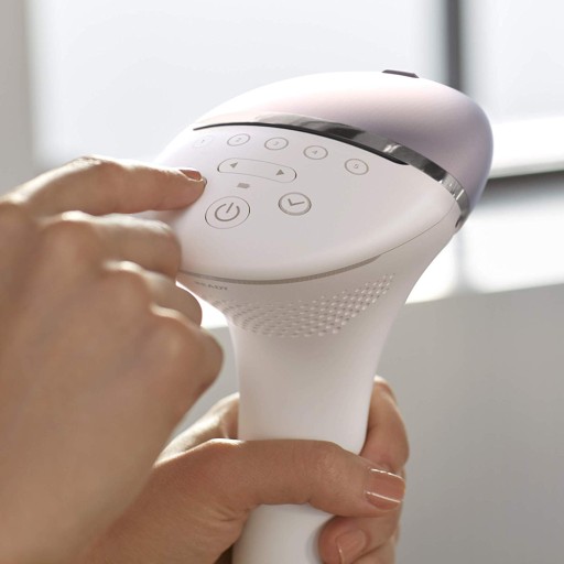 PHILIPS LUMEA BRI949 IPL ДЕПИЛЯТОР + БЕСПЛАТНЫЙ ТРИМЕР