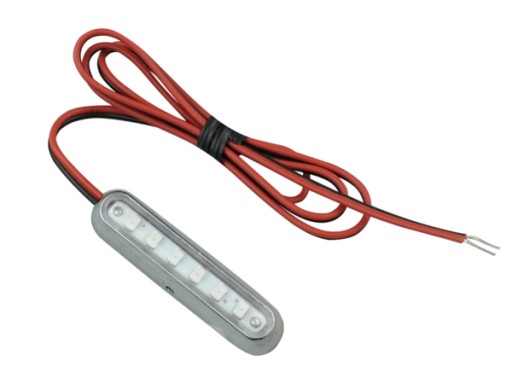 Освещение салона автобуса МДП LED TUNING LAMP 12 24V