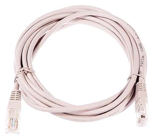 LAN ETHERNET UTP CAT5E RJ45 СЕТЕВОЙ КАБЕЛЬ 20М