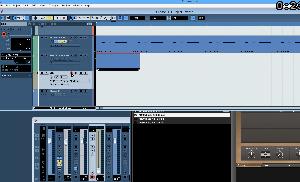 Студия звукозаписи STEINBERG CUBASE VIDEO COURSE - DVD