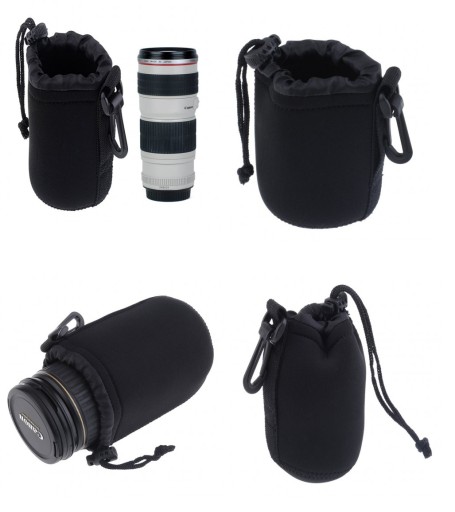 ЧЕХОЛ для Tamron 28-75 мм F/2.8 SP XR Di LD