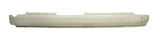 ПОРОГ Накладка DAEWOO LANOS 97 - ПОРОГ ОЦИНКОВАННЫЙ ПРАВЫЙ