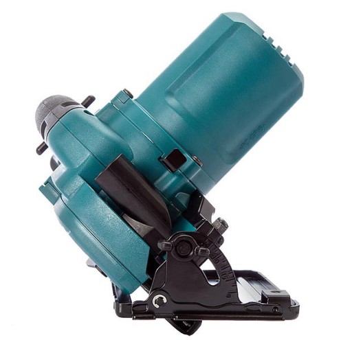 Дисковая пила Makita HS301DSAE 15 мм.