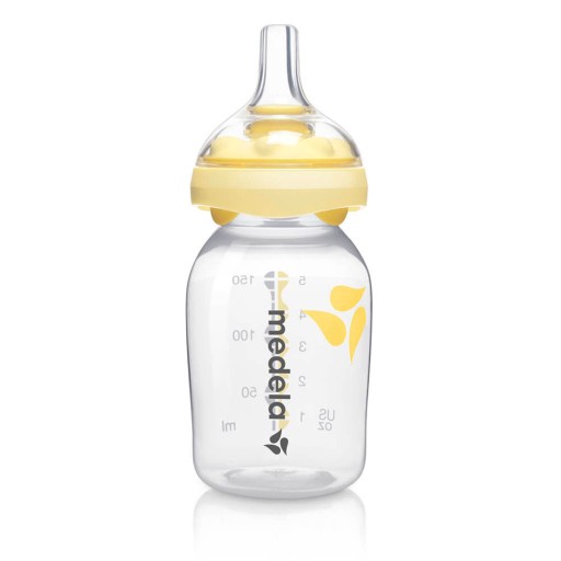 Medela Set Calma 150 мл + флаконы 3x150 мл