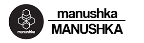 НОСКИ MANUSHKA ТЕМНО-СИНИЕ БАМБУКОВЫЕ 35/37