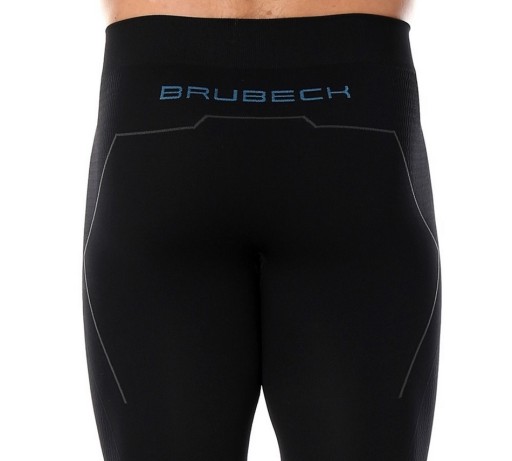 Брюки мужские Brubeck Thermo XL, черные