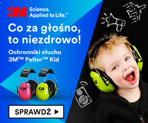 Противошумные наушники 3M Peltor Kid для детей