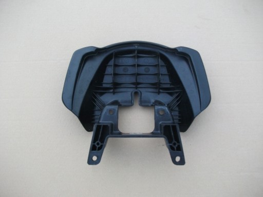 YAMAHA BWS 50 BOOSTER UCHWYT PASAŻERA RĄCZKA 7