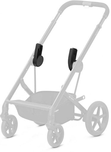 Адаптеры Cybex Balios S для автокресел 0-13 кг