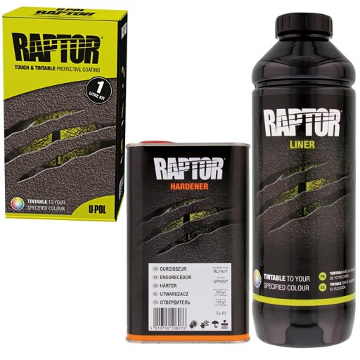 КОНДЕНСИРОВАННЫЙ ПИГМЕНТ ДЛЯ RAPTOR SPIES HECKER 30МЛ