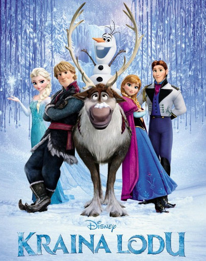 Блузка-туника FROZEN DISNEY 98 104