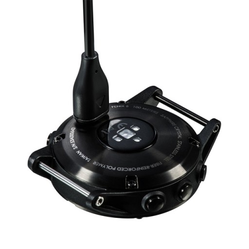 USB-кабель для зарядного устройства для Garmin Venu 3/Garmin Venu 3s