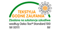 PRZEŚCIERADŁO BAWEŁNIANE BIAŁE TRADYCYJNE 180x300