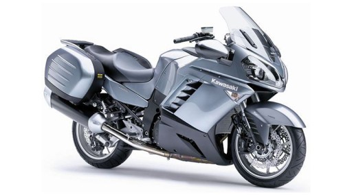 ПОДУШКИ ПЕРЕДНИЕ + ЗАДНИЕ KAWASAKI GTR 1400 2008-2010 гг.