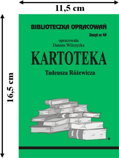 Файловая библиотека исследований Ружевича № 49.