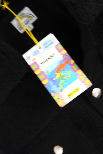 КУРТКА WRANGLER от PETER MAX SHERPA KATANA _ L