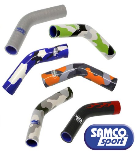 #SAMCO Sport Силиконовый вакуумный шланг 3мм 3м ИЛИ