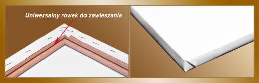 10szt 10/10 Mini Podobrazie malarskie 10x10 PŁÓTNO