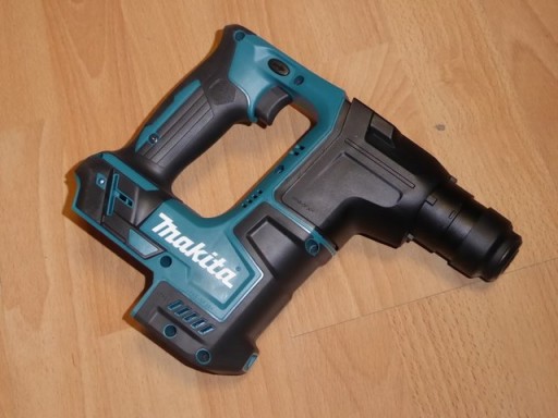 АККУМУЛЯТОРНЫЙ ПЕРФОР MAKITA 18В 2*5