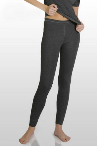 Термобелье Long Johns GOtherm S графит