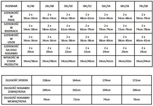 Классика модная на любой возраст 5XL/54-164см #LENDD#