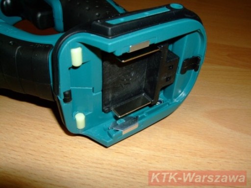 Ударная дрель MAKITA DHR241Z SDS + Копрус 18В