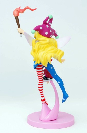 FIGURKA Anime Touhou Project Clownpiece SEGA