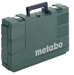 КЕЙС ДЛЯ ОТВЕРТОК METABO BS SB POWERMAXX